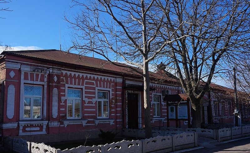 Очаків